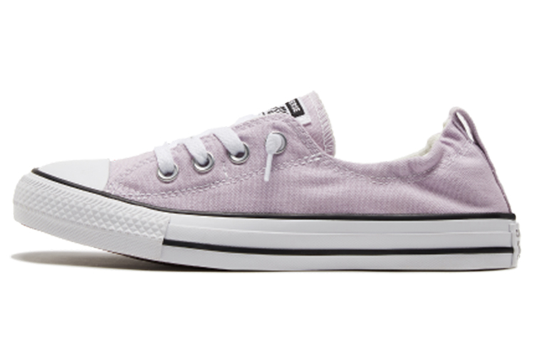 (W) Converse Chuck Taylor All Star Shoreline 'Pink Blue'