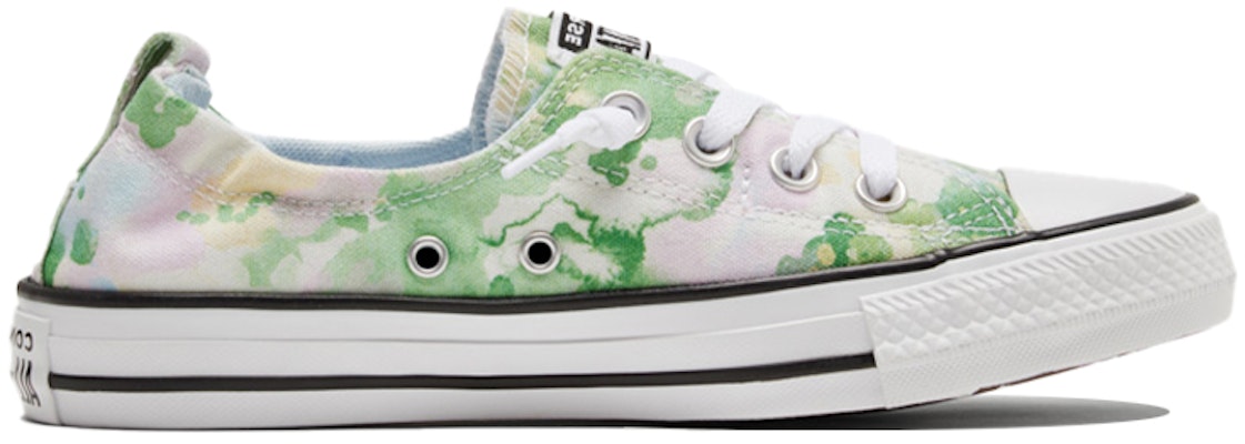 (W) Converse Chuck Taylor All Star Shoreline '浅绿色' 570911C Order (W) Converse Chuck Taylor All Star Shoreline '浅绿色' 570911C