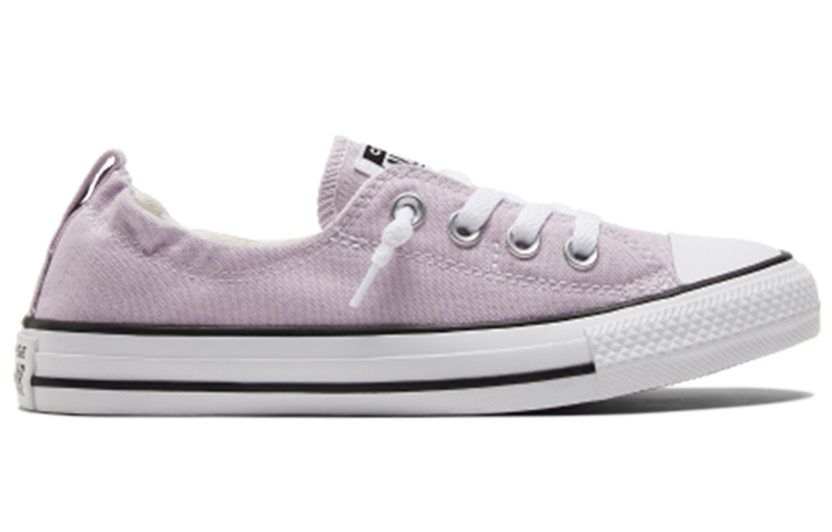 (W) Converse Chuck Taylor All Star Shoreline 'Pink Blue' 圖 2