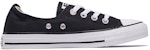 (W) Converse Chuck Taylor All Star Shoreline 'Hitam' 537081C