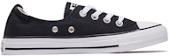 Order (W) Converse Chuck Taylor All Star Shoreline 'Hitam' 537081C