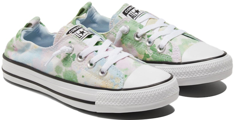 (W) Converse Chuck Taylor All Star Shoreline '浅绿色' 570911C Lookbook (W) Converse Chuck Taylor All Star Shoreline '浅绿色' 570911C