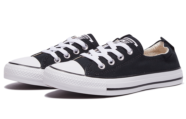 Lookbook (W) Converse Chuck Taylor All Star Shoreline 'Hitam' 537081C