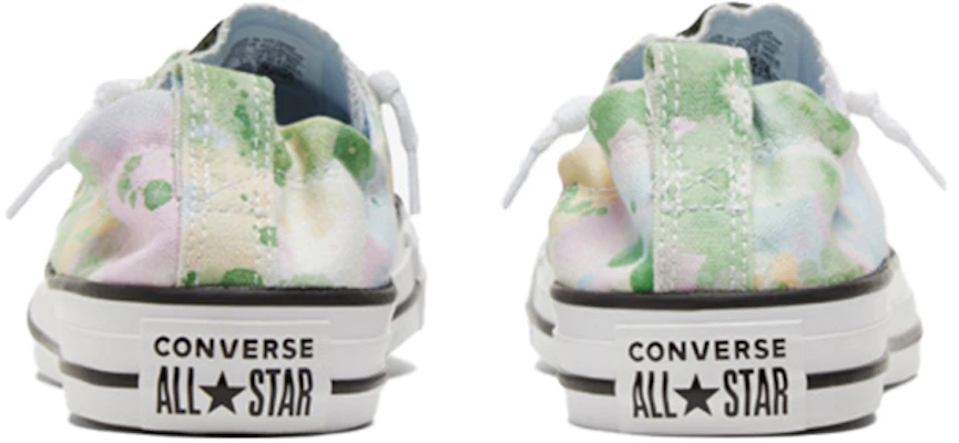 (W) Converse Chuck Taylor All Star Shoreline '浅绿色' 570911C Shop (W) Converse Chuck Taylor All Star Shoreline '浅绿色' 570911C