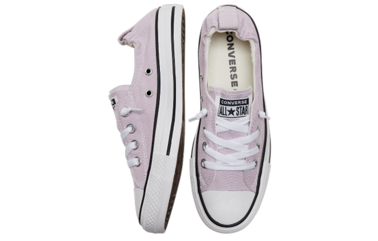(W) Converse Chuck Taylor All Star Shoreline 'Pink Blue' 圖 4