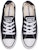 (W) Converse Chuck Taylor All Star Shoreline 'Hitam' 537081C