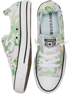 (W) Converse Chuck Taylor All Star Shoreline '浅绿色' 570911C Purchase (W) Converse Chuck Taylor All Star Shoreline '浅绿色' 570911C