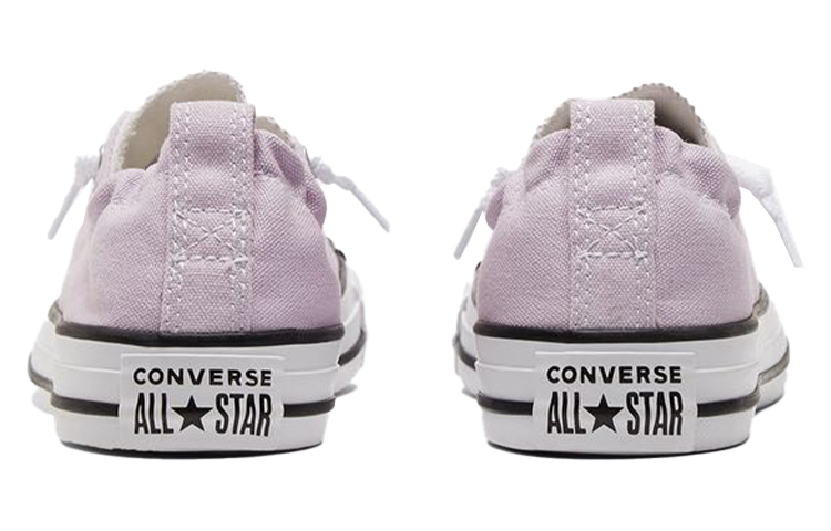 (W) Converse Chuck Taylor All Star Shoreline 'Pink Blue' 圖 5