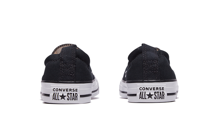 Purchase (W) Converse Chuck Taylor All Star Shoreline 'Hitam' 537081C