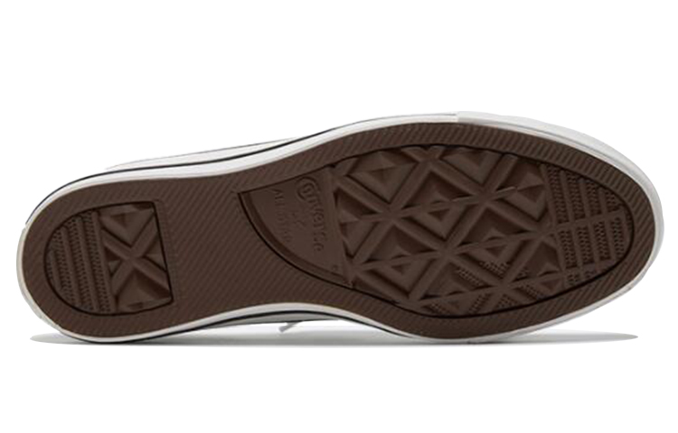 (W) Converse Chuck Taylor All Star Shoreline 'Light Green' 圖 6