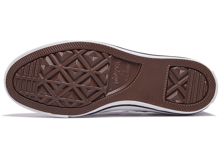 Details for (W) Converse Chuck Taylor All Star Shoreline 'Hitam' 537081C