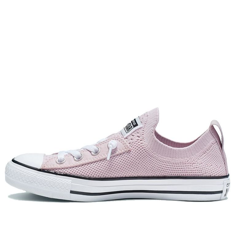 (W) Converse Chuck Taylor All Star Shoreline Knit 'Barely Rose'
