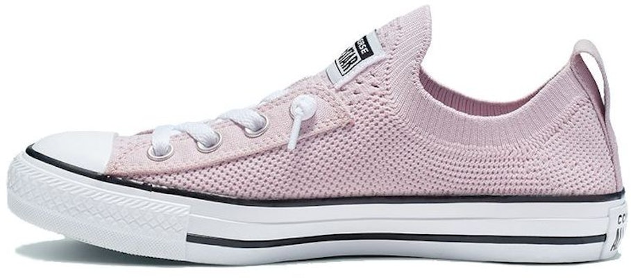 (W) Converse Chuck Taylor All Star Shoreline Knit「淺玫瑰」 565487F Buy (W) Converse Chuck Taylor All Star Shoreline Knit「淺玫瑰」 565487F