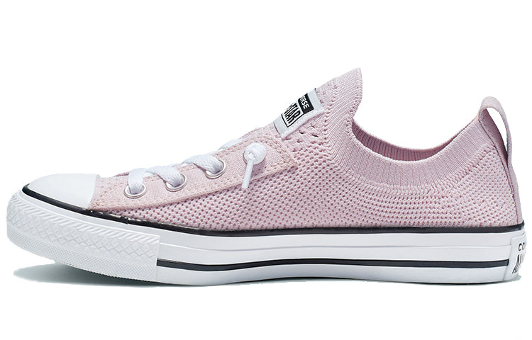 (W) Converse Chuck Taylor All Star Shoreline Knit 'Barely Rose' 圖 2