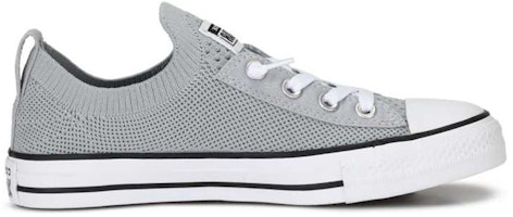 (W) Converse Chuck Taylor All Star Shoreline Knit Slip-On 'Abu Serigala' 565232C Order (W) Converse Chuck Taylor All Star Shoreline Knit Slip-On 'Abu Serigala' 565232C