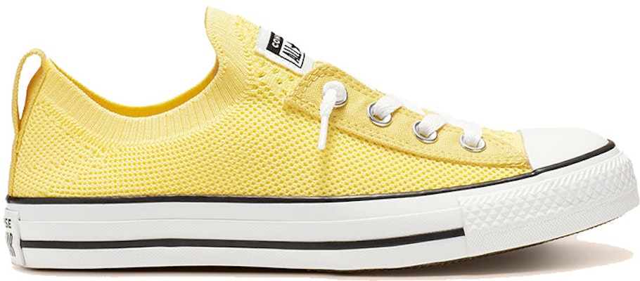 (W) 컨버스 척테일러 쇼어라인 니트 '버터옐로우' 565488F Lookbook (W) 컨버스 척테일러 쇼어라인 니트 '버터옐로우' 565488F