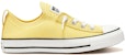 (W) 컨버스 척테일러 쇼어라인 니트 '버터옐로우' 565488F