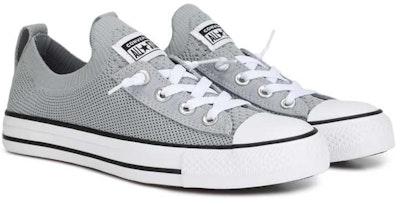 (W) Converse Chuck Taylor All Star Shoreline Knit Slip-On 'Abu Serigala' 565232C Lookbook (W) Converse Chuck Taylor All Star Shoreline Knit Slip-On 'Abu Serigala' 565232C