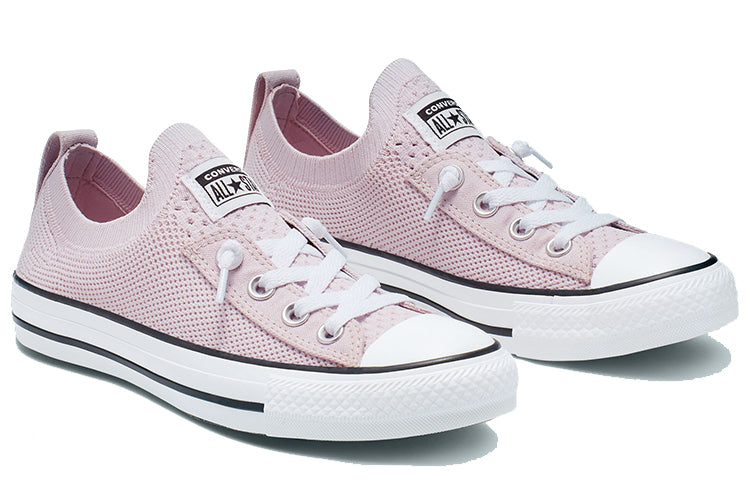 (W) Converse Chuck Taylor All Star Shoreline Knit 'Barely Rose' 圖 4