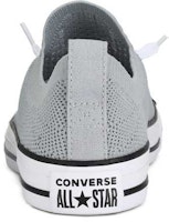 (W) Converse Chuck Taylor All Star Shoreline Knit Slip-On 'Abu Serigala' 565232C Shop (W) Converse Chuck Taylor All Star Shoreline Knit Slip-On 'Abu Serigala' 565232C