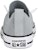 (W) Converse Chuck Taylor All Star Shoreline Knit Slip-On 'Wolf Grey' Kelabu. 565232C