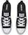 (W) Converse Chuck Taylor All Star Shoreline Knit Slip Low Top Hitam Putih 565489C