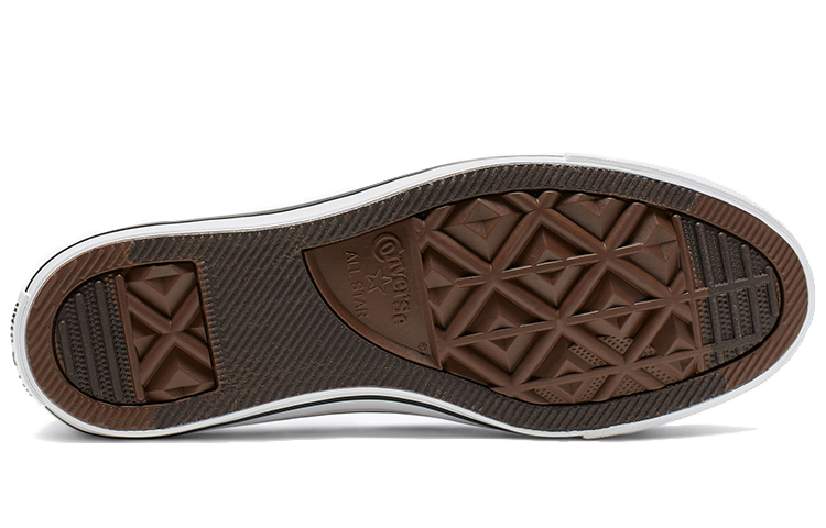 Purchase (W) Converse Chuck Taylor All Star Shoreline Knit Slip-On 'Putih Hitam' 565490F