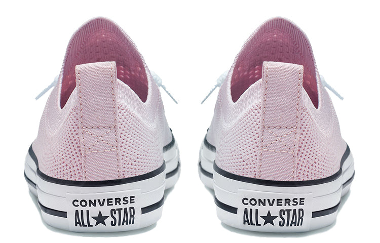 (W) Converse Chuck Taylor All Star Shoreline Knit 'Barely Rose' 圖 5