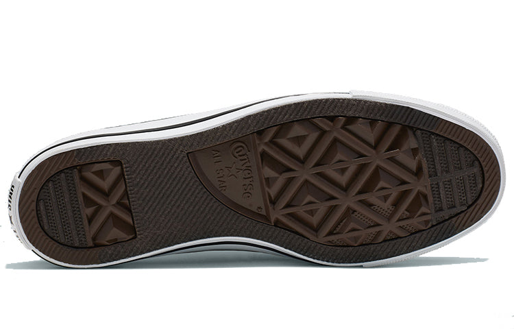 (W) Converse Chuck Taylor All Star Shoreline Knit 'Barely Rose' 圖 6