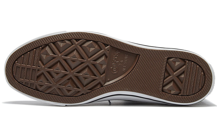 Details for Converse Chuck Taylor All Star Shoreline 編織一腳蹬 低筒 帆布鞋 女款 黑白