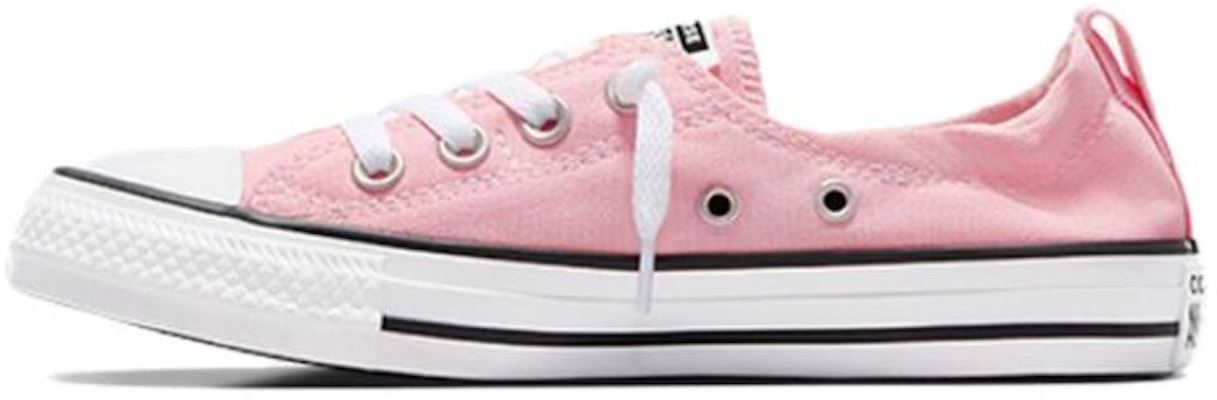 (W) 匡威Chuck Taylor All Star Shoreline粉白低帮帆布鞋 552933C Buy (W) 匡威Chuck Taylor All Star Shoreline粉白低帮帆布鞋 552933C