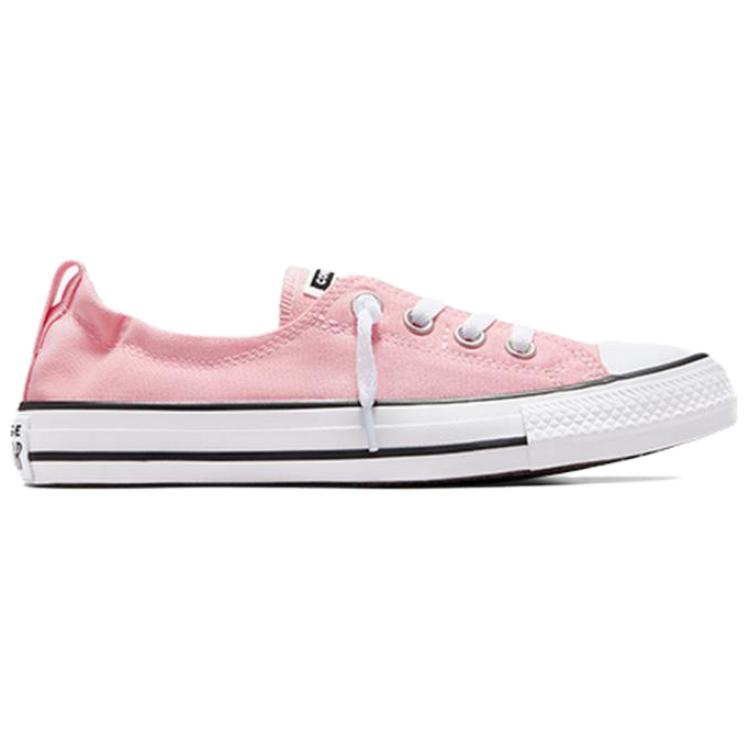 (W) Converse Chuck Taylor All Star Shoreline Low Top 'Pink White' 圖 2