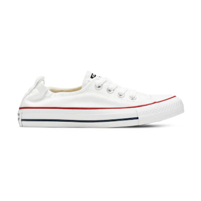 (W) Converse Chuck Taylor All Star Shoreline Ox 'White'