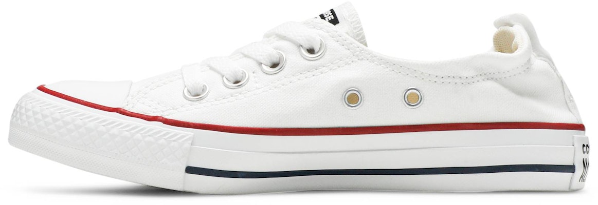 (Women) Converse Chuck Taylor All Star Shoreline Ox 'White' 537084F Lookbook (Women) Converse Chuck Taylor All Star Shoreline Ox 'White' 537084F