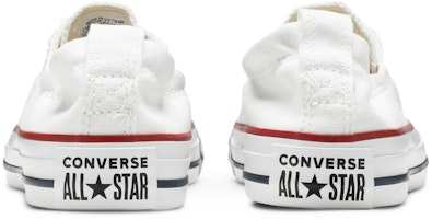 (W) Converse Chuck Taylor All Star Shoreline Ox '白色' 537084F Details for (W) Converse Chuck Taylor All Star Shoreline Ox '白色' 537084F