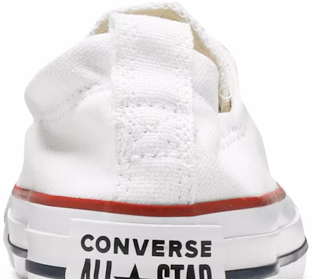 (Women) Converse Chuck Taylor All Star Shoreline Ox 'White' 537084F Sizing (Women) Converse Chuck Taylor All Star Shoreline Ox 'White' 537084F