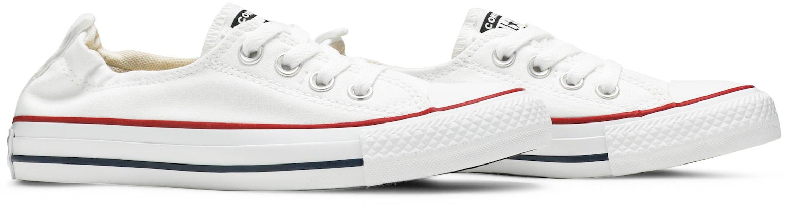 (Women) Converse Chuck Taylor All Star Shoreline Ox 'White' 537084F Cheap (Women) Converse Chuck Taylor All Star Shoreline Ox 'White' 537084F