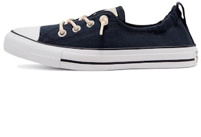 (Women) Converse Chuck Taylor All Star Shoreline Slip Low 'Obsidian' 567736F (Women) Converse Chuck Taylor All Star Shoreline Slip Low 'Obsidian' 567736F