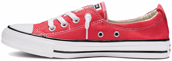 (Women) Converse Chuck Taylor All Star Shoreline Slip 'Varsity Red' 537083F (Women) Converse Chuck Taylor All Star Shoreline Slip 'Varsity Red' 537083F