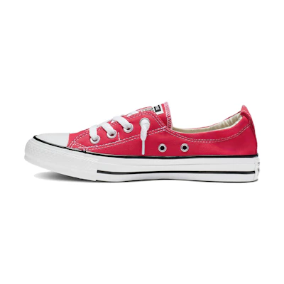 (W) Converse Chuck Taylor All Star Shoreline Slip 'Varsity Red'