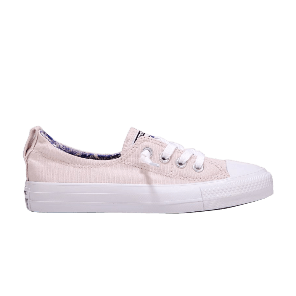 Buy (W) Converse Chuck Taylor All Star Shoreline Slip 'Barely Rose' Wanita 560872F