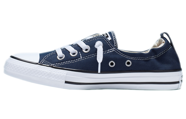 Buy (W) Converse Chuck Taylor All Star Shoreline Slip 'Navy' Lelaki & Wanita. 537080F