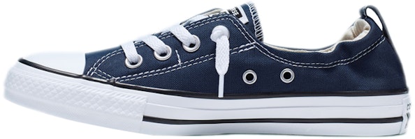(Women) Converse Chuck Taylor All Star Shoreline Slip 'Navy' 537080F (Women) Converse Chuck Taylor All Star Shoreline Slip 'Navy' 537080F
