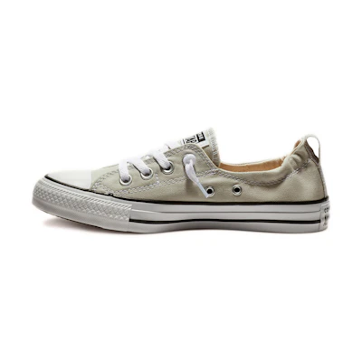 (W) Converse Chuck Taylor All Star Shoreline Slip 'Grey'