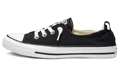 (Women) Converse Chuck Taylor All Star Shoreline Slip 'Black'