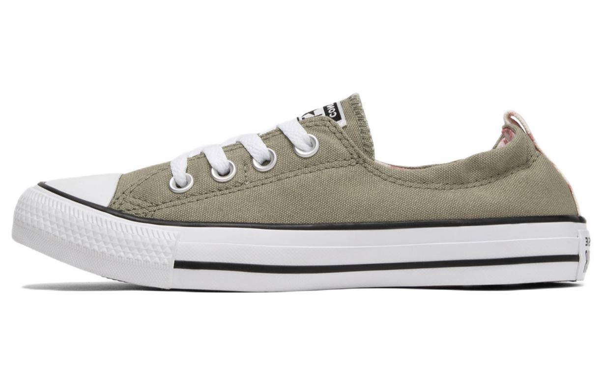 Buy (W) Converse Chuck Taylor All Star Shoreline Slip 'Desert Rave Light Field Surplus' A00843