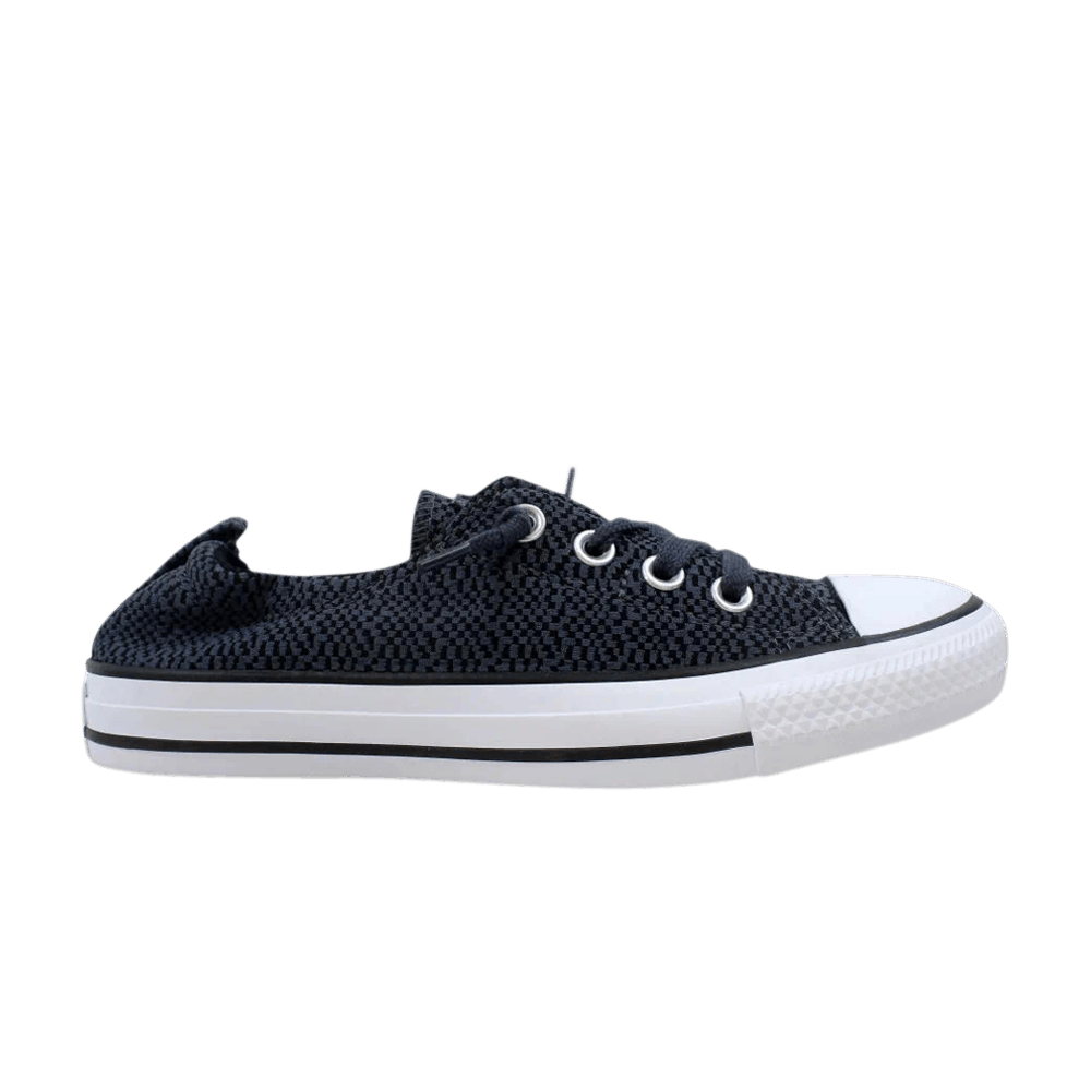 Buy (W) 匡威Chuck Taylor All Star Shoreline Slip Ox '鲨鱼皮' 558552F