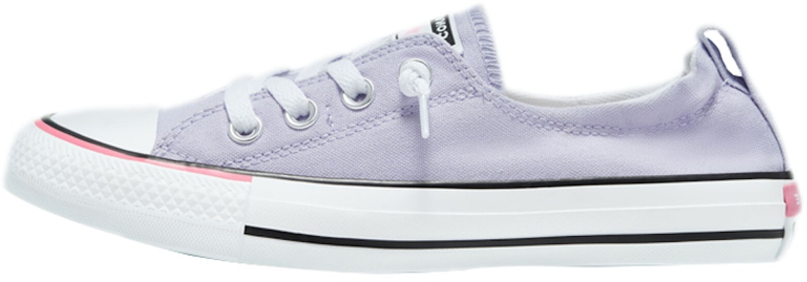 (W) 컨버스 척 테일러 올스타 쇼어라인 슬립 '선블록드 - 문스톤 바이올렛' 567733F Buy (W) 컨버스 척 테일러 올스타 쇼어라인 슬립 '선블록드 - 문스톤 바이올렛' 567733F