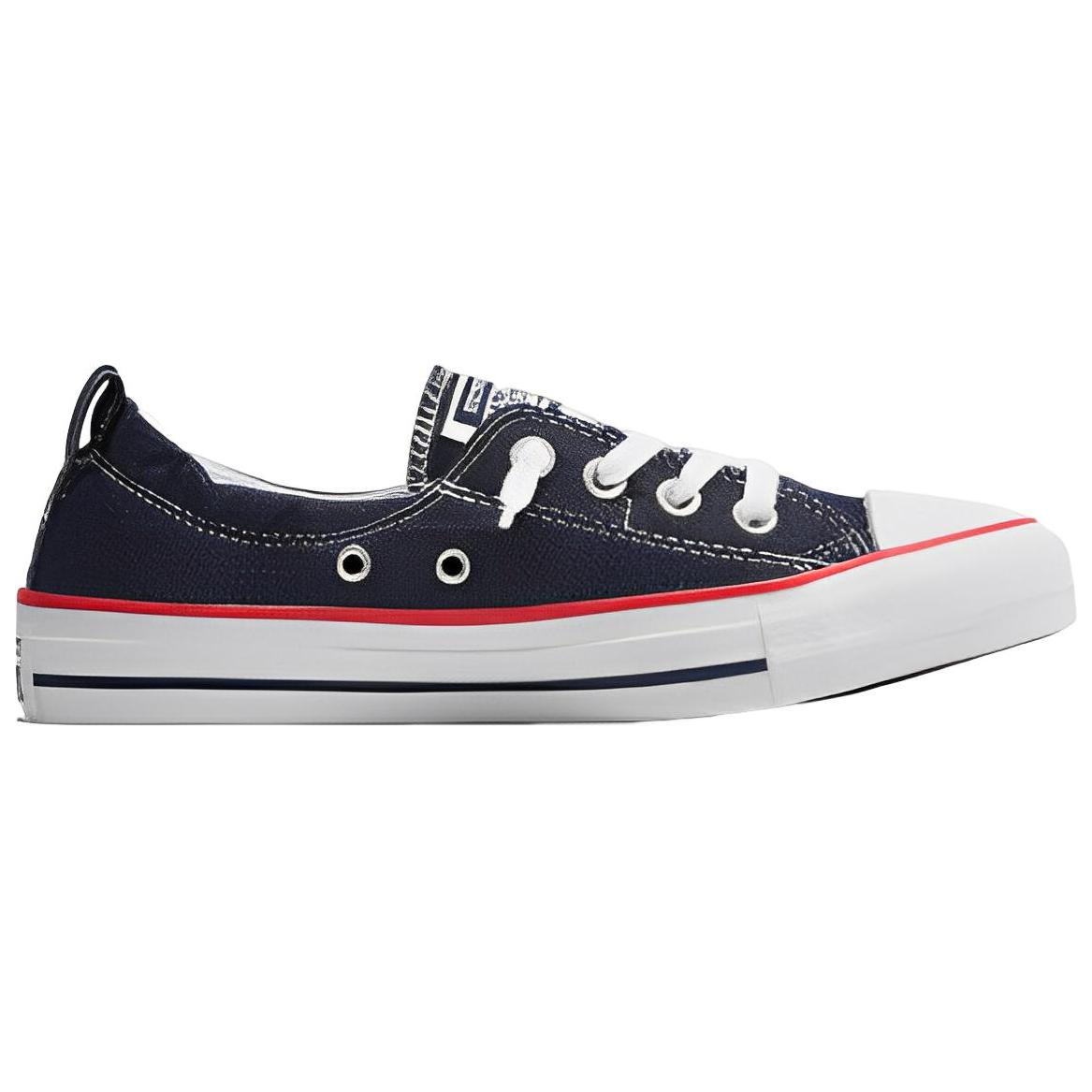 Order (W) 匡威Chuck Taylor All Star滨海鞋“黑白” A05020C