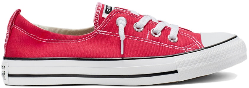Converse Chuck Taylor All Star Shoreline Slip 女款 紅色 Order Converse Chuck Taylor All Star Shoreline Slip 女款 紅色